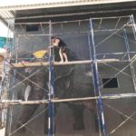 christopher thomas elephant mural