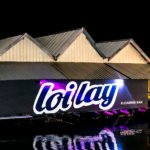 loi lay signage