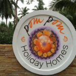 Pom Pom sign
