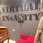 virtual insanity sign