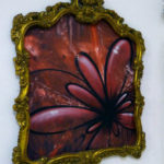 flower art