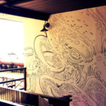 giant squid outline