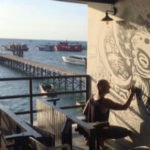 christopher thomas giant squid