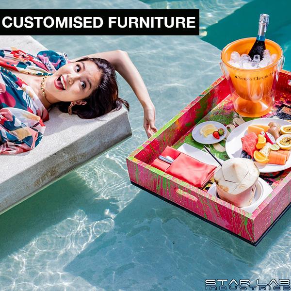 customised furniture