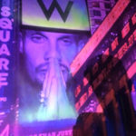 w resorts man praying