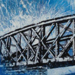 bridge art