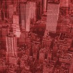 city scape art