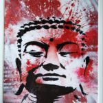 buddha art