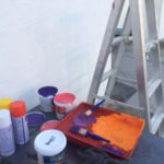 Star Lab paints