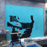 Temple explorer outline