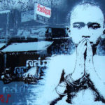 boy streets art
