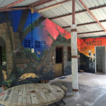 secret garden undercover