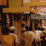 people street mural