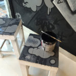 clouds table