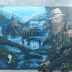 private villa temple