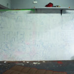 painting we are the future