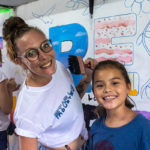 we are the future mural