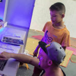 community christopher thomas