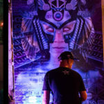 christopher thomas live warrior princess