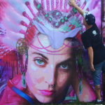 christopher thomas tribal woman