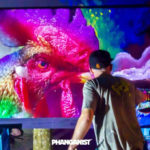 christopher thomas chicken live