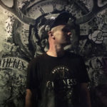 christopher thomas abstract live