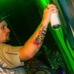 christopher thomas graffiti art