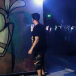 christopher thomas live action