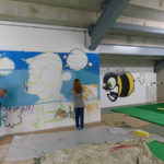 wall painting