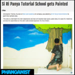 si ri panda community project